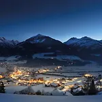Alpine View *