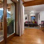 Alpine View Appartement