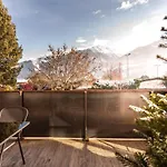 Alpine View Lejlighed Niedernsill