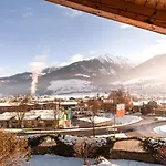 Lejlighed Alpine View *