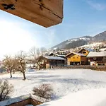 Alpine View * Niedernsill