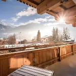 Lägenhet Alpine View