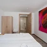 Alpine View Appartement Niedernsill