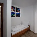 Alpine View Appartement