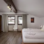 Alpine View Appartement Niedernsill