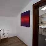 Appartement Alpine View Niedernsill
