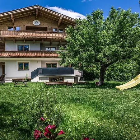 Appartamento Alpine View Niedernsill