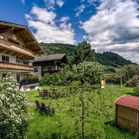 Alpine View Lejlighed *