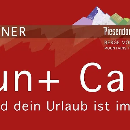 Alpine View Apartment