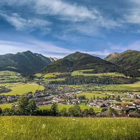 Alpine View * Niedernsill