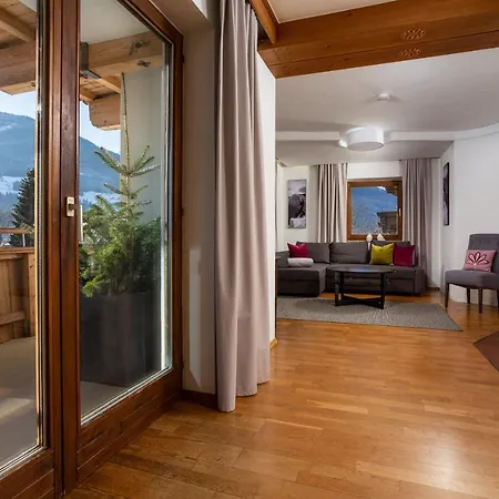 Alpine View Apartment