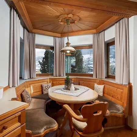 Alpine View