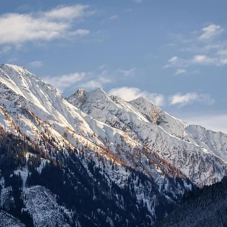 Apartman Alpine View *