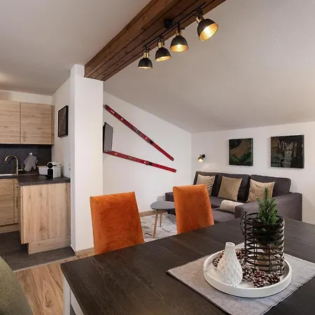 Alpine View * Niedernsill