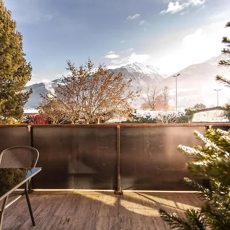 Alpine View Apartment Niedernsill
