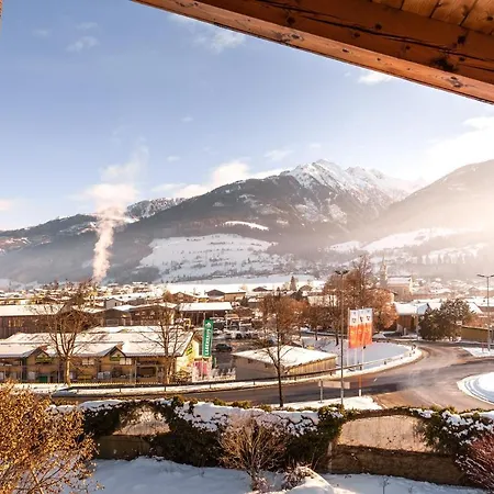 Appartement Alpine View *