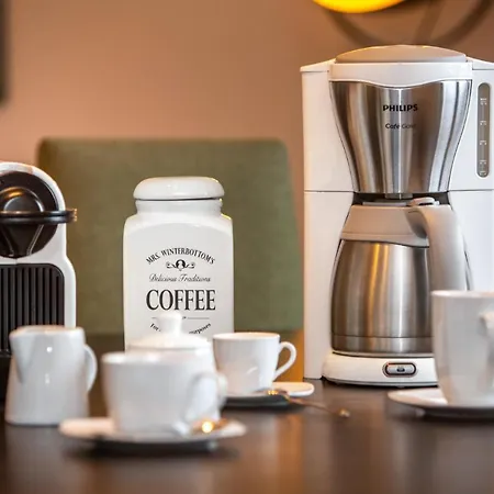 Alpine View Apartment