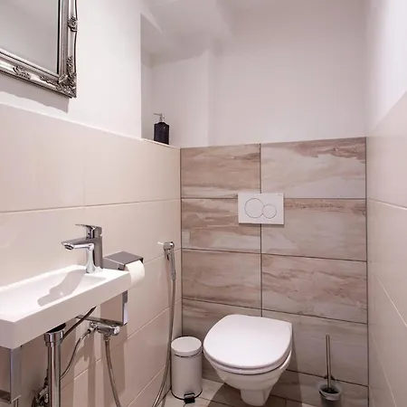 Alpine View * Niedernsill