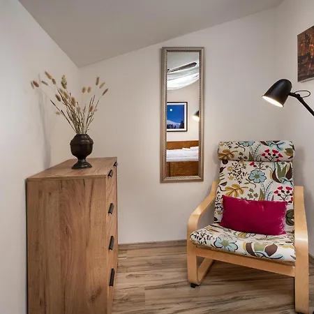 Alpine View Appartamento Niedernsill