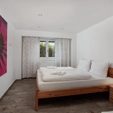 Alpine View * Niedernsill