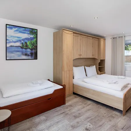 Alpine View * Niedernsill