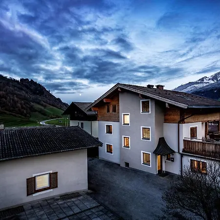 Alpine View Lejlighed *