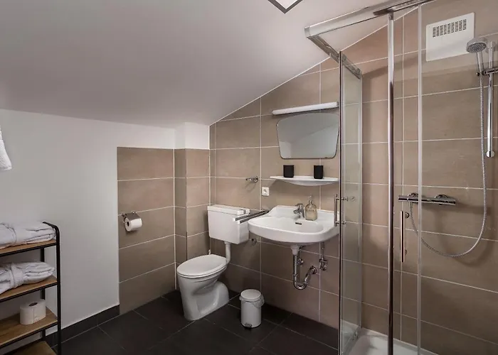 Alpine View * Niedernsill