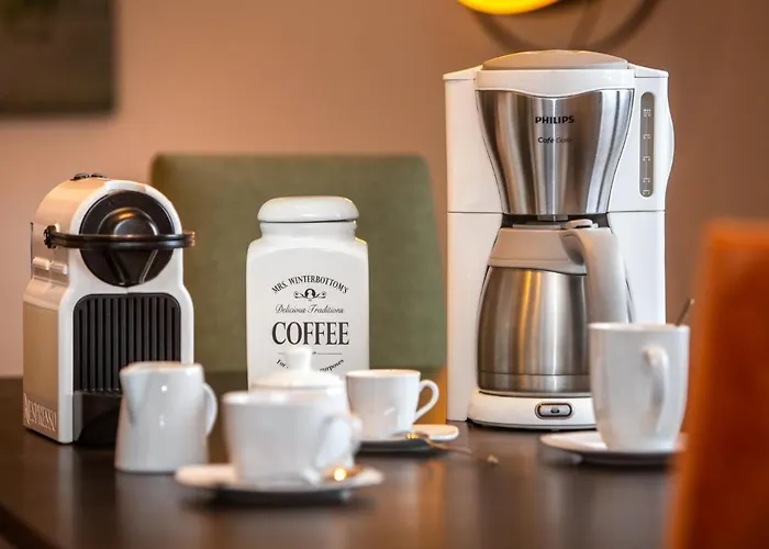 Alpine View Apartment