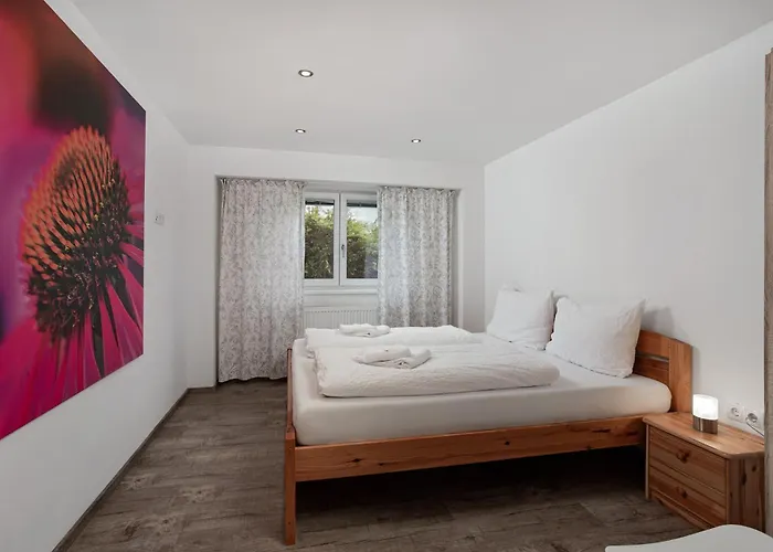 Alpine View * Niedernsill